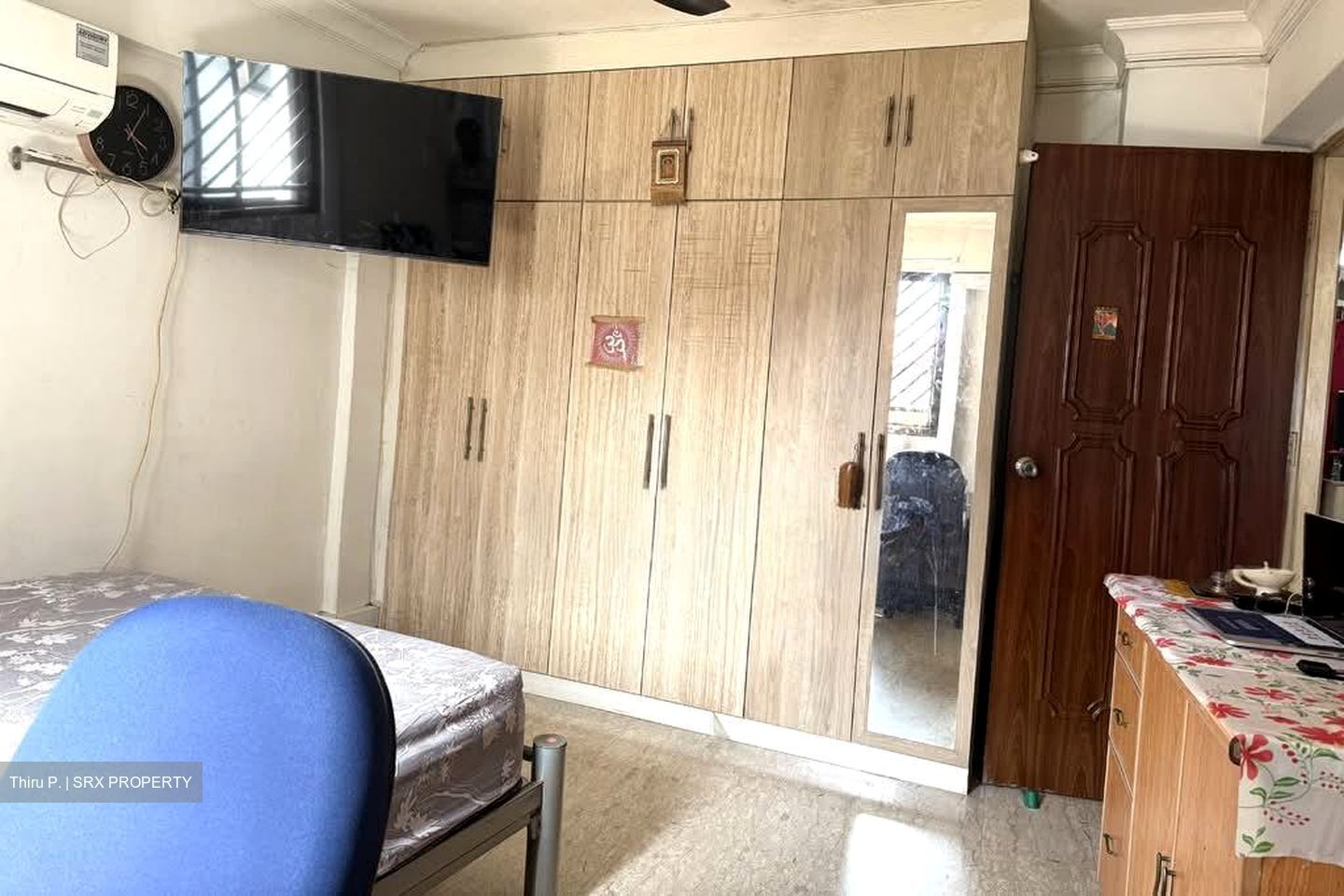Blk 261 Jurong East Street 24 (Jurong East), HDB 3 Rooms #536812991